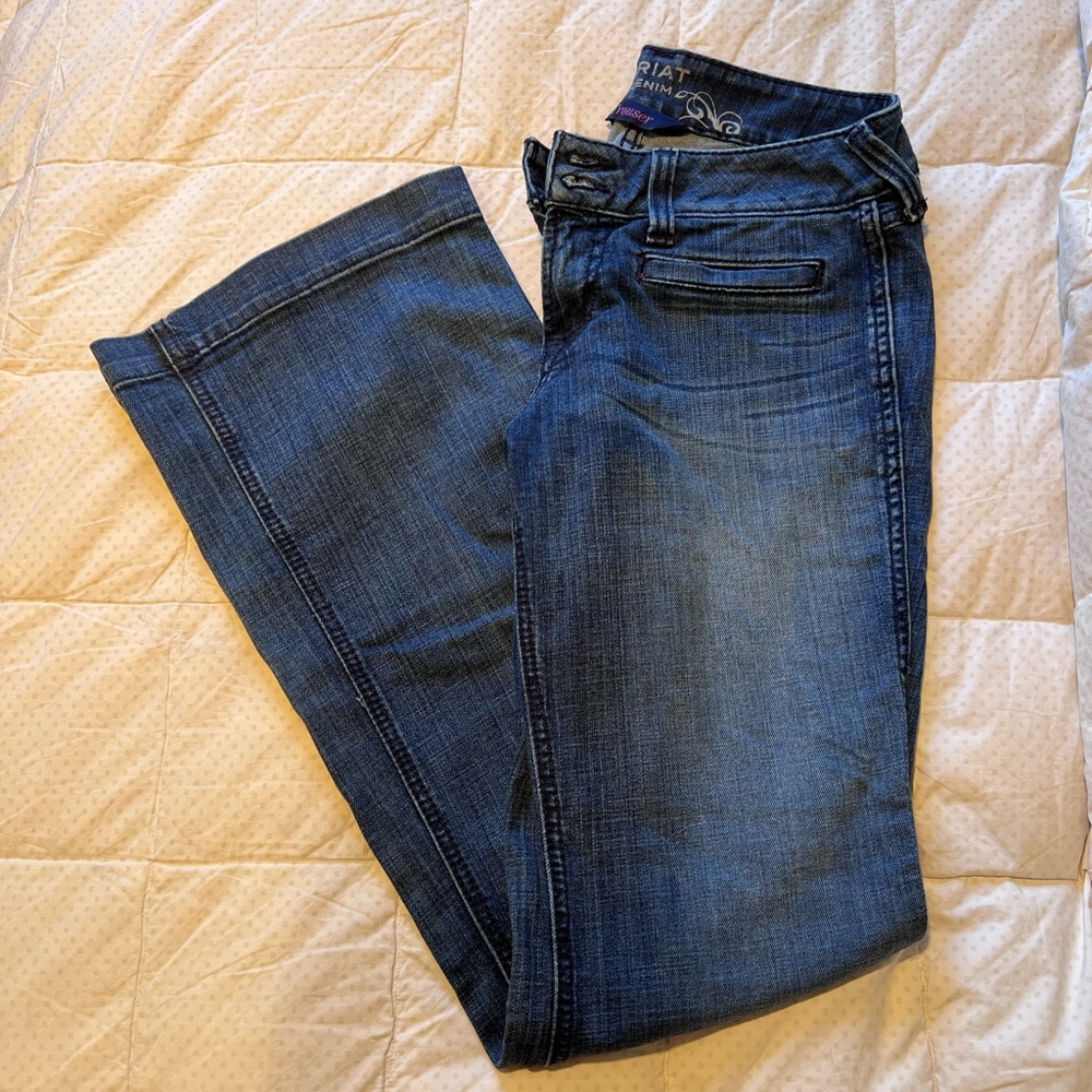 Ariat Women’s Jeans